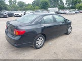 Toyota Corolla Le 2T1BU4EE3AC321904 fotografie