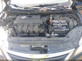 Nissan Sentra Sr 3N1AB7AP7EY316806 снимка