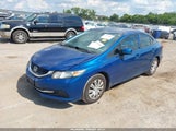 Honda Civic Lx 19XFB2F56DE051793 снимка