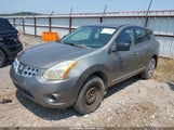 Nissan Rogue S JN8AS5MV5BW276390 снимка
