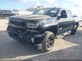 Chevrolet Silverado  2Lz 3GCUKSEJ5HG202669 снимка