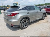 Lexus Rx 350 2T2HZMDA5LC234627 fotografie