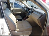 Toyota Highlander Limited V6 JTEDP21A850054603 fotografie