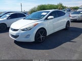 Hyundai Elantra Limited 5NPDH4AE8BH048332 снимка