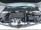 Chevrolet Malibu Fwd 1Lt 1G1ZD5ST5SF127206 photo