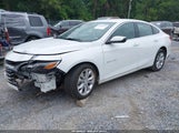 Chevrolet Malibu Fwd 1Lt 1G1ZD5ST5SF127206 photo