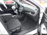 Chevrolet Malibu Fwd 1Lt 1G1ZD5ST5SF127206 photo