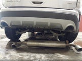 Ford Edge Titanium 2FMPK4K97PBA39409 fotografie