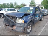 Ford F-150 Fx2/Stx/Xl/Xlt 1FTRX12W48FB87729 снимка