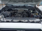Toyota Tacoma Sr 5TFRX5GNXGX067840 photo