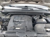 Hyundai Tucson Limited/Se KM8JN72D97U636588 снимка
