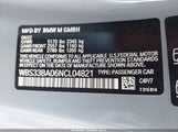 BMW M4 Competition xDrive WBS33BA06NCL04821 снимка