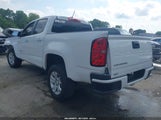 Chevrolet Colorado 2Wd Short Box Lt 1GCGSCEN8M1139646 fotografie
