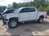 Chevrolet Colorado 2Wd Short Box Lt 1GCGSCEN8M1139646 снимка
