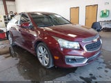 Chevrolet Cruze Ltz 1G1PG5SB3F7148528 снимка
