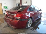 Chevrolet Cruze Ltz 1G1PG5SB3F7148528 снимка
