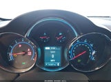 Chevrolet Cruze Ltz 1G1PG5SB3F7148528 снимка