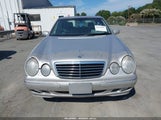 Mercedes-Benz E 430 4M WDBJF83J81X047600 снимка