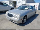 Mercedes-Benz E 430 4M WDBJF83J81X047600 снимка
