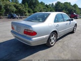 Mercedes-Benz E 430 4M WDBJF83J81X047600 снимка