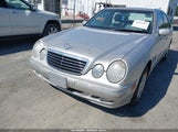 Mercedes-Benz E 430 4M WDBJF83J81X047600 снимка