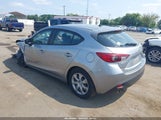 Mazda Mazda3 I Sport JM1BM1K74F1252477 снимка