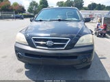 Kia Sorento Ex/Lx KNDJC733765654953 снимка