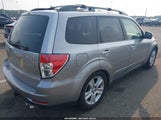 Subaru Forester 2.5X Premium JF2SH6CC2AG726768 снимка