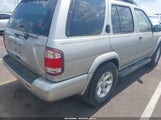 Nissan Pathfinder Se JN8DR09X04W805849 снимка