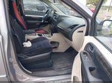 Dodge Grand Caravan Sxt 2C4RDGCG5ER245189 снимка