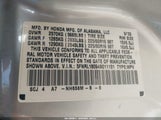 Honda Odyssey Exl 5FNRL18094B011191 снимка