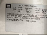 Chevrolet Cruze Lt 1G1PK5SB2D7109554 снимка