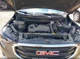GMC Terrain Sle 3GKALTEV7JL263726 снимка