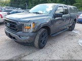Ford F-150 Xlt 1FTEX1EP0NFA29306 снимка
