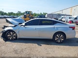Nissan Altima Sv Fwd 1N4BL4DV7LC259462 fotografie