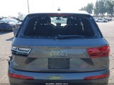 Audi Q7 45 Premium WA1AHAF79KD047685 снимка