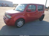 Nissan Cube 1.8S JN8AZ2KR8AT167373 снимка