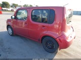 Nissan Cube 1.8S JN8AZ2KR8AT167373 снимка