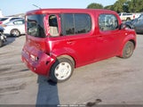 Nissan Cube 1.8S JN8AZ2KR8AT167373 снимка