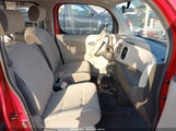 Nissan Cube 1.8S JN8AZ2KR8AT167373 снимка