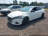 Nissan Altima Sr Fwd 1N4BL4CV4MN390808 fotografie