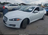 Jaguar Xf SAJWA0FBXCLS55016 fotografie