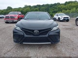 Toyota Camry Xse 4T1B61HK3KU727742 photo