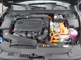 Hyundai Sonata Hybrid Limited KMHL54JJ0SA114344 снимка