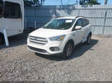 Ford Escape Sel 1FMCU0HD0JUD03097 снимка