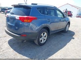 Toyota Rav4 Xle JTMRFREV0DD021847 снимка