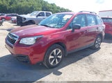 Subaru Forester 2.5I JF2SJABC3JH547531 снимка