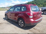 Subaru Forester 2.5I JF2SJABC3JH547531 снимка