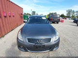 Infiniti G37X JN1CV6ARXDM762736 снимка