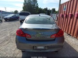 Infiniti G37X JN1CV6ARXDM762736 снимка